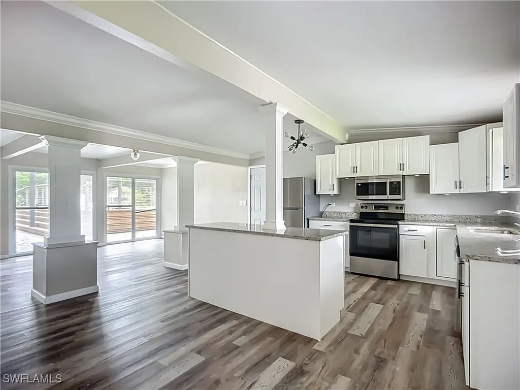 93 E Mariana Avenue North Fort Myers FL 33917