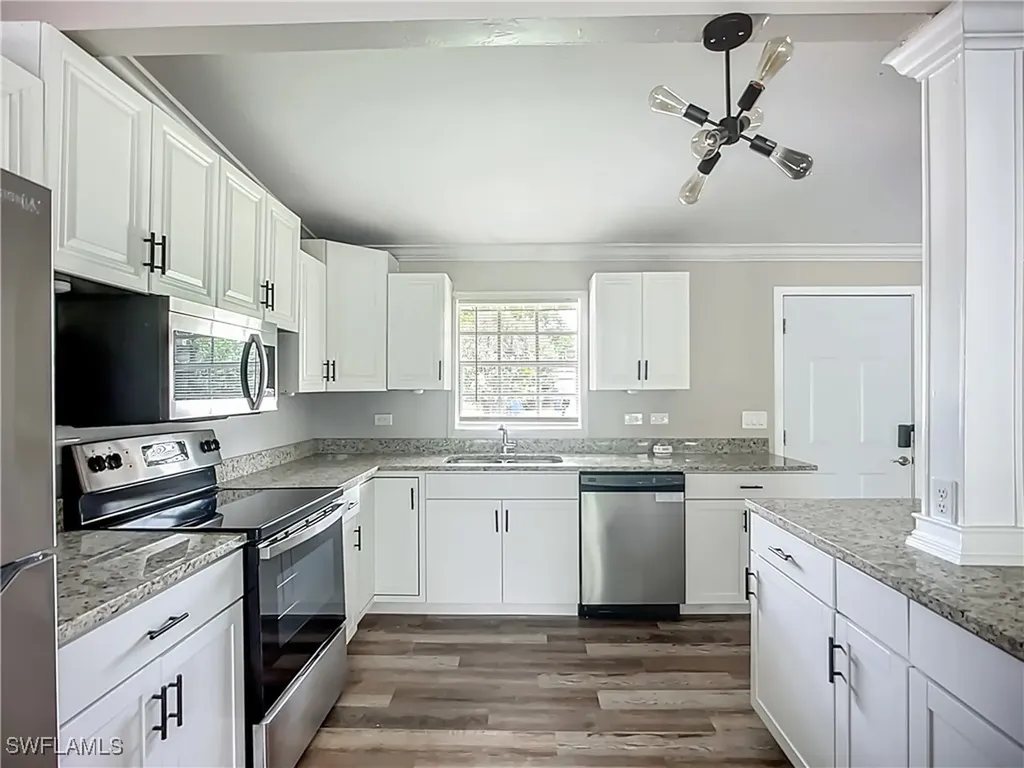 93 E Mariana Avenue North Fort Myers FL 33917