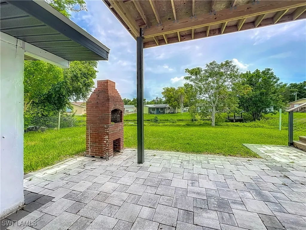 93 E Mariana Avenue North Fort Myers FL 33917