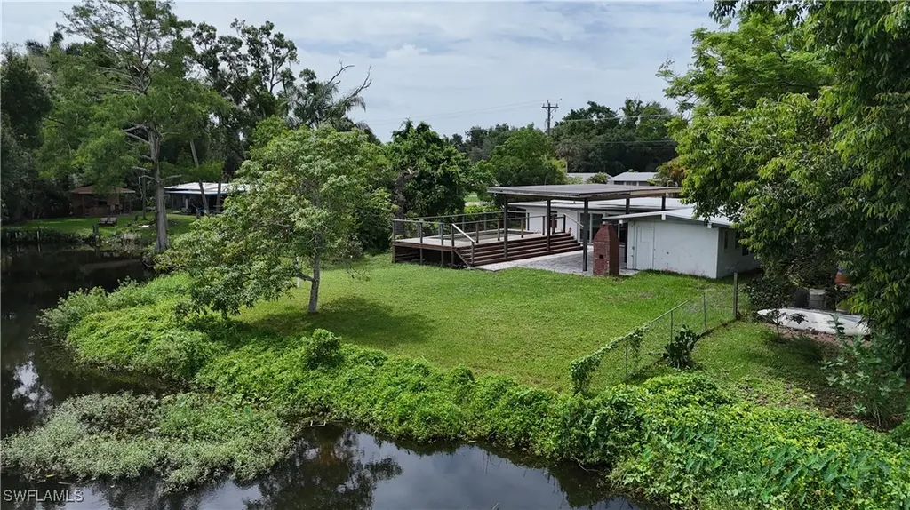 93 E Mariana Avenue North Fort Myers FL 33917