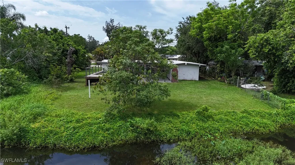 93 E Mariana Avenue North Fort Myers FL 33917