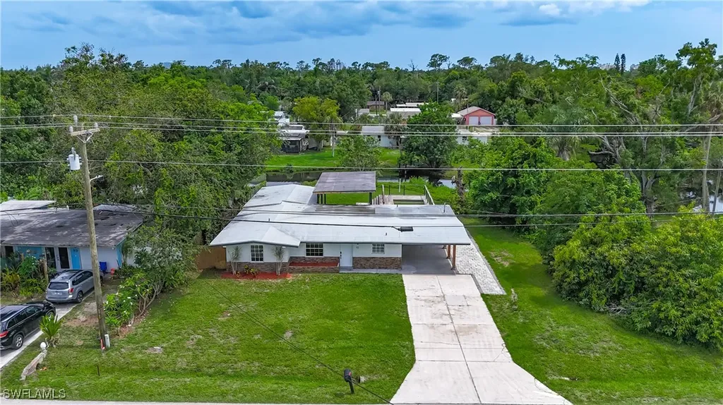 93 E Mariana Avenue North Fort Myers FL 33917