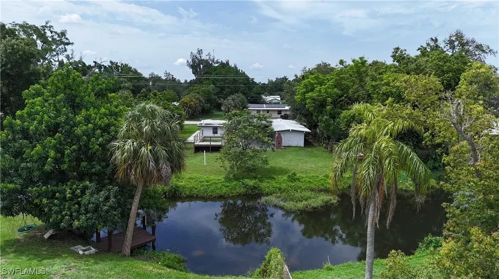 93 E Mariana Avenue North Fort Myers FL 33917