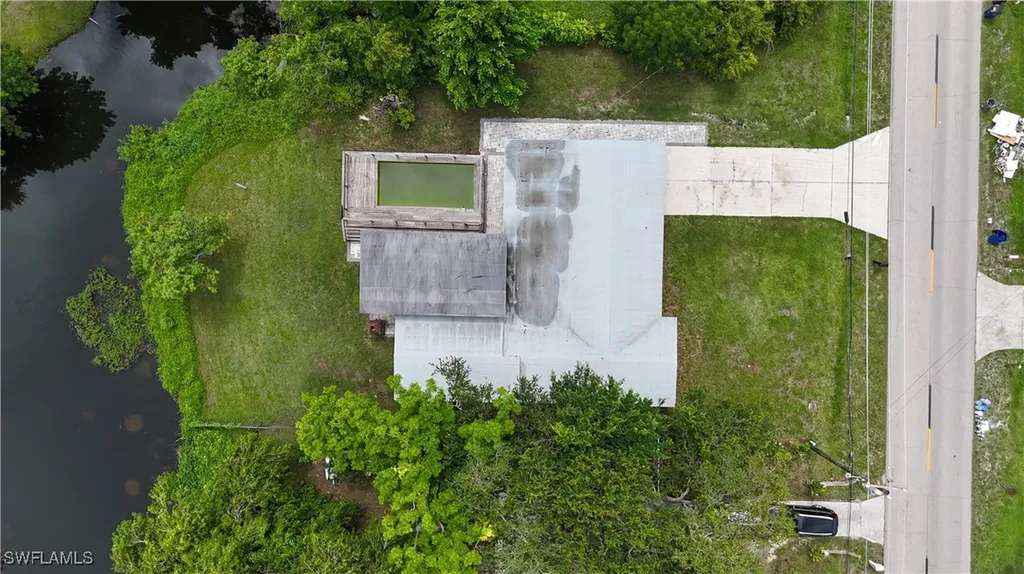 93 E Mariana Avenue North Fort Myers FL 33917