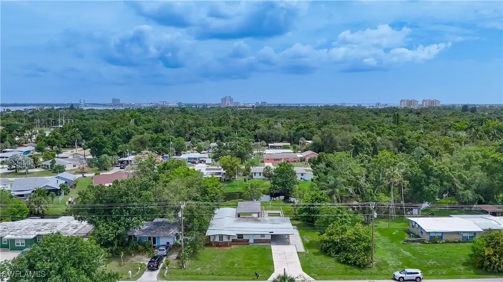 93 E Mariana Avenue North Fort Myers FL 33917