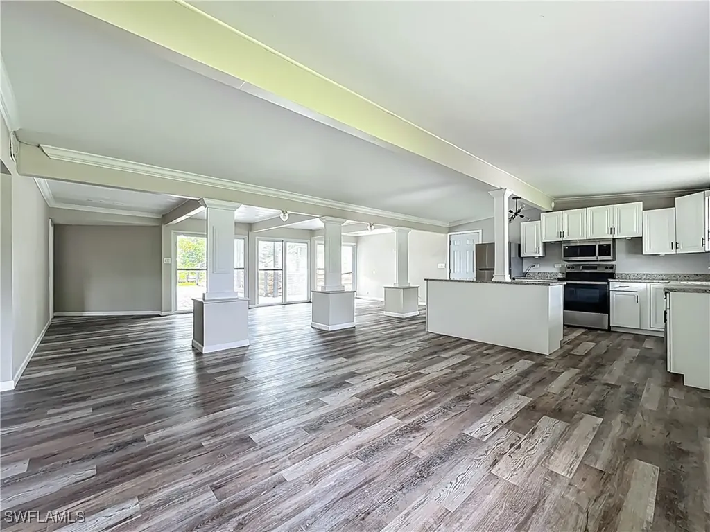 93 E Mariana Avenue North Fort Myers FL 33917