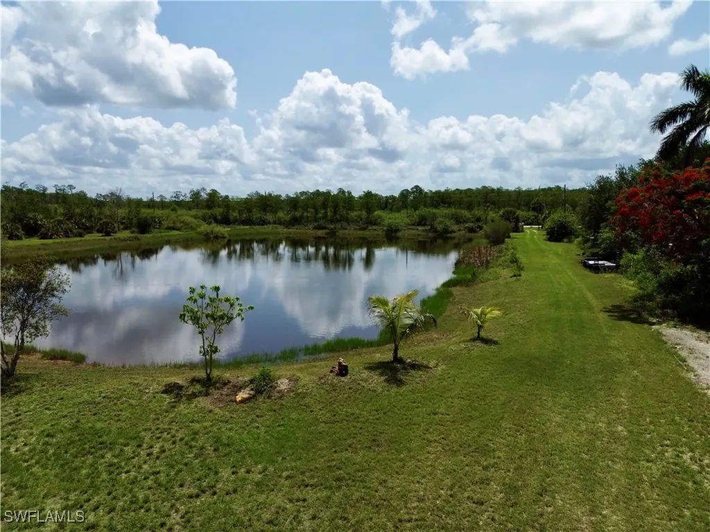 2305 Desoto Boulevard N Naples FL 34120