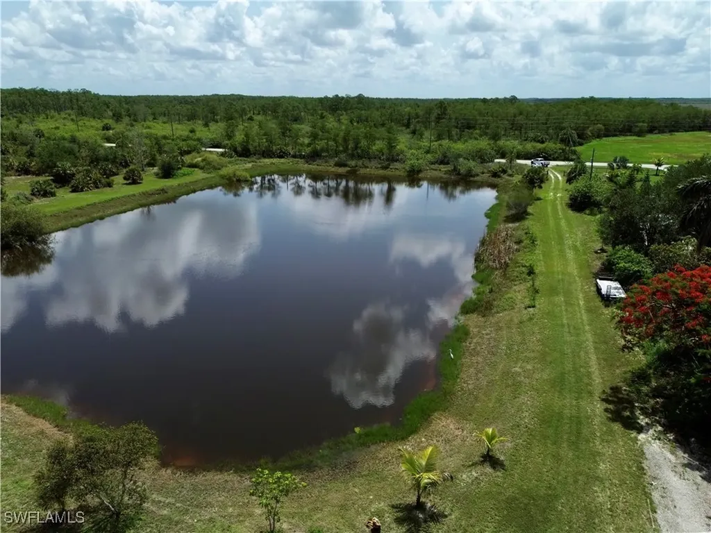 2305 Desoto Boulevard N Naples FL 34120