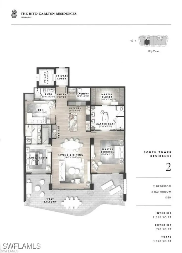 5200 Seagrass Way Bonita Springs FL 34134