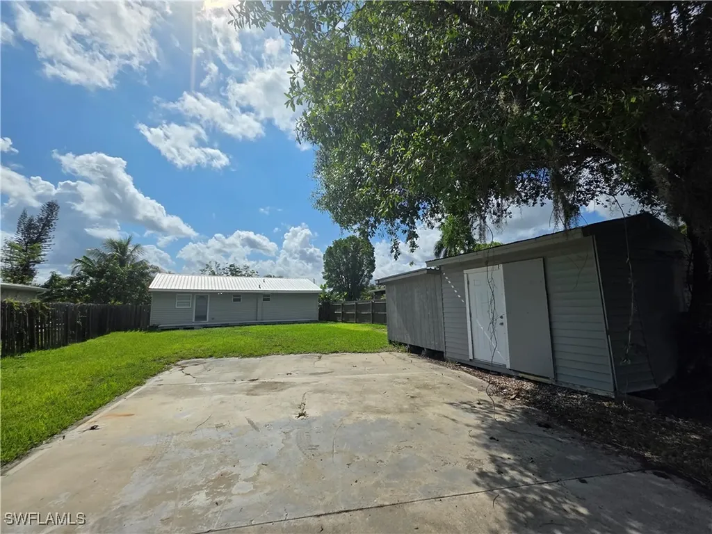 2248 Marina Park Drive Fort Myers FL 33905