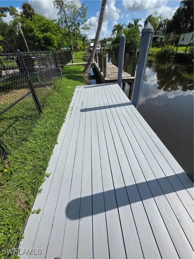 2248 Marina Park Drive Fort Myers FL 33905