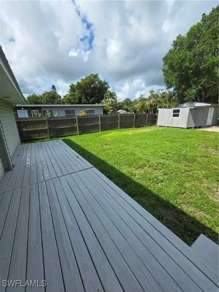 2248 Marina Park Drive Fort Myers FL 33905