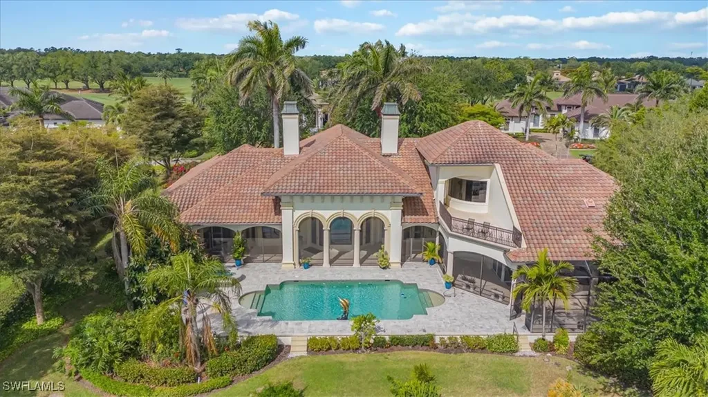 13681 Pondview Circle Naples FL 34119