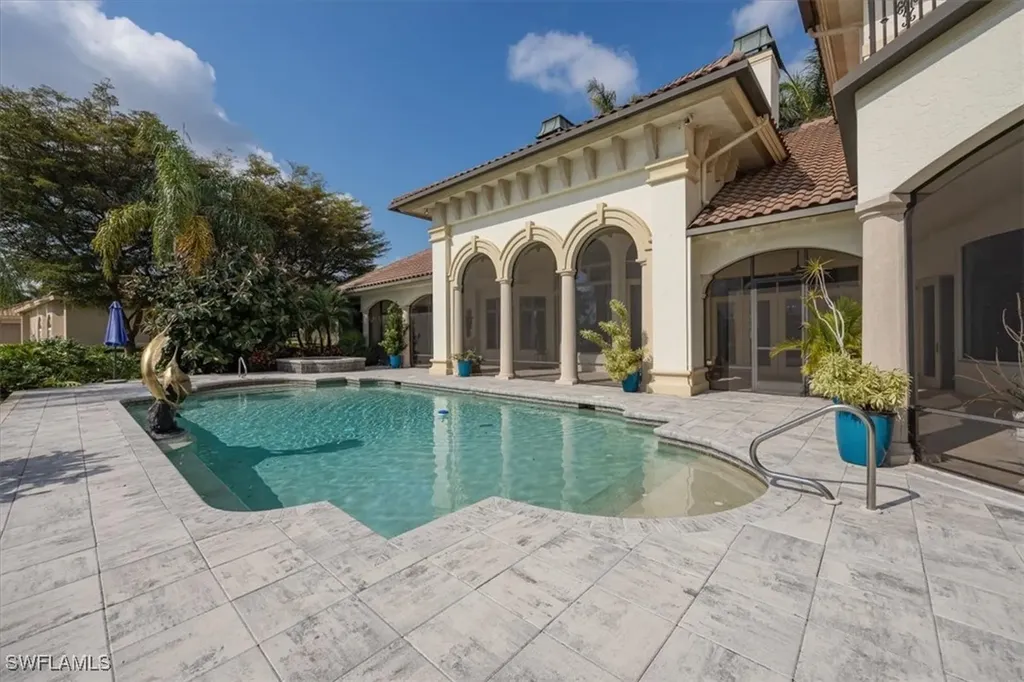 13681 Pondview Circle Naples FL 34119