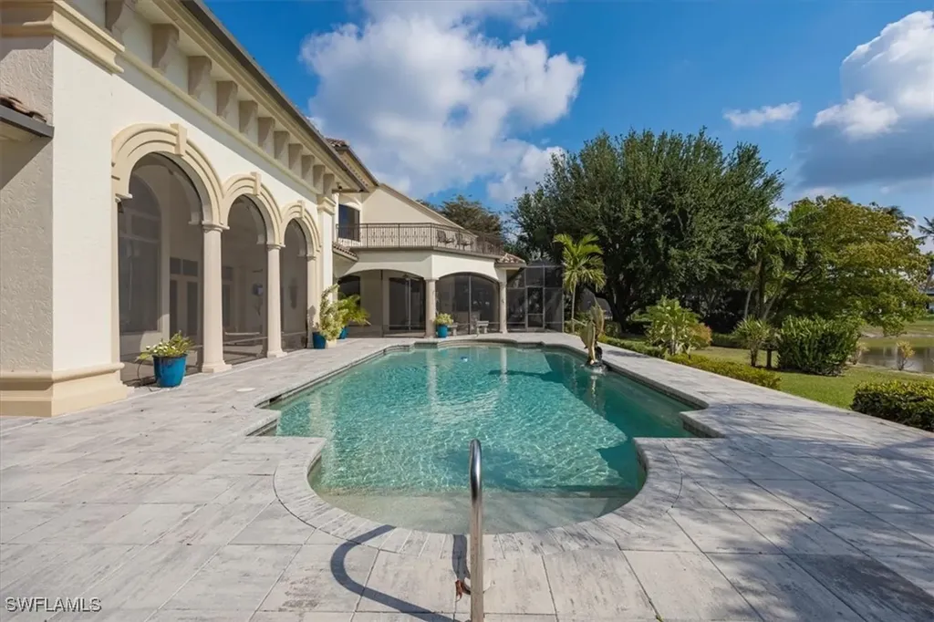 13681 Pondview Circle Naples FL 34119