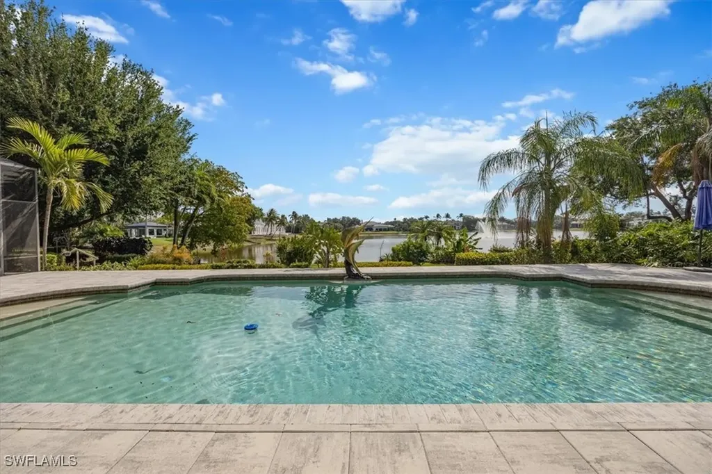 13681 Pondview Circle Naples FL 34119