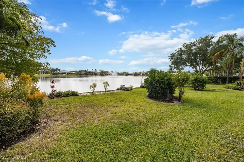 13681 Pondview Circle Naples FL 34119