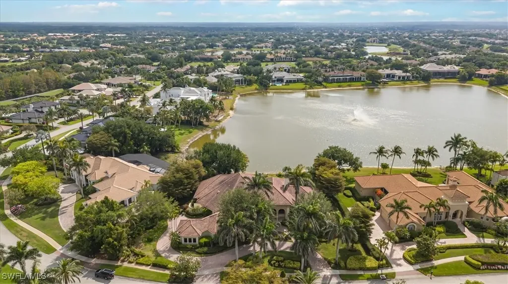13681 Pondview Circle Naples FL 34119