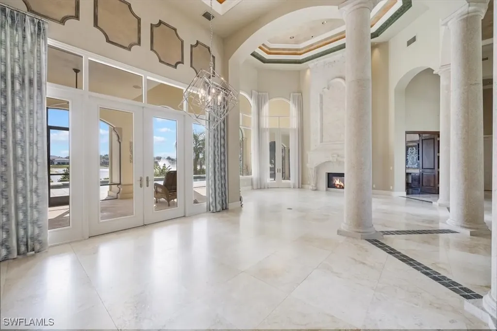 13681 Pondview Circle Naples FL 34119