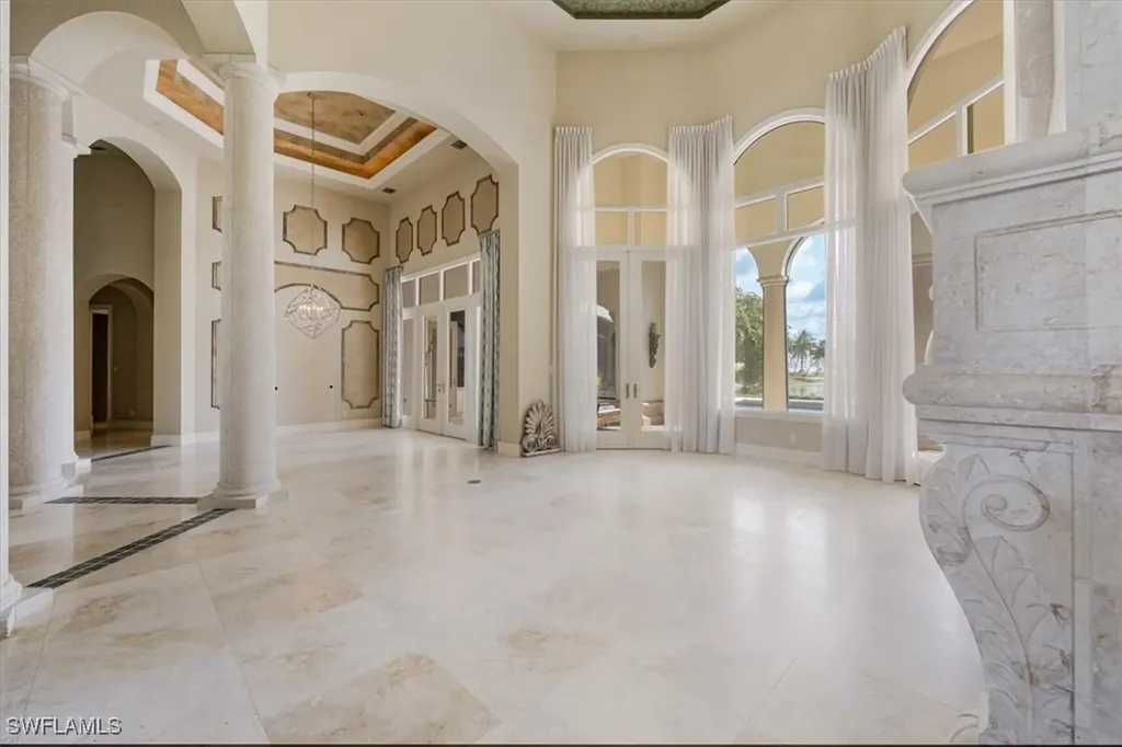 13681 Pondview Circle Naples FL 34119