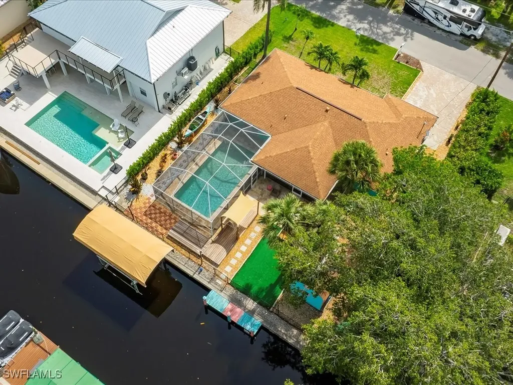 27261 Galleon Drive Bonita Springs FL 34135