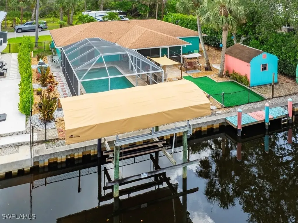 27261 Galleon Drive Bonita Springs FL 34135