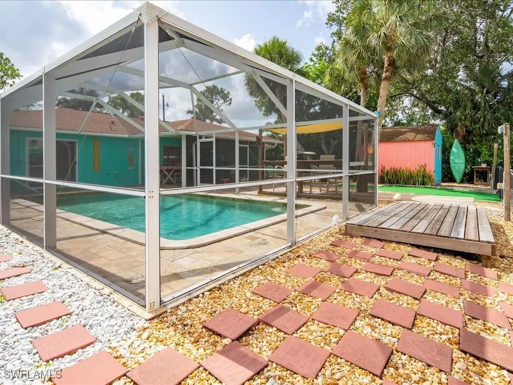 27261 Galleon Drive Bonita Springs FL 34135