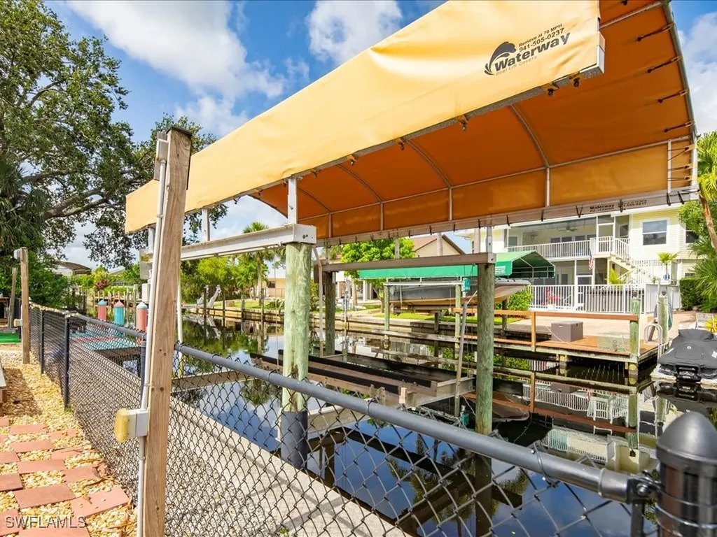 27261 Galleon Drive Bonita Springs FL 34135