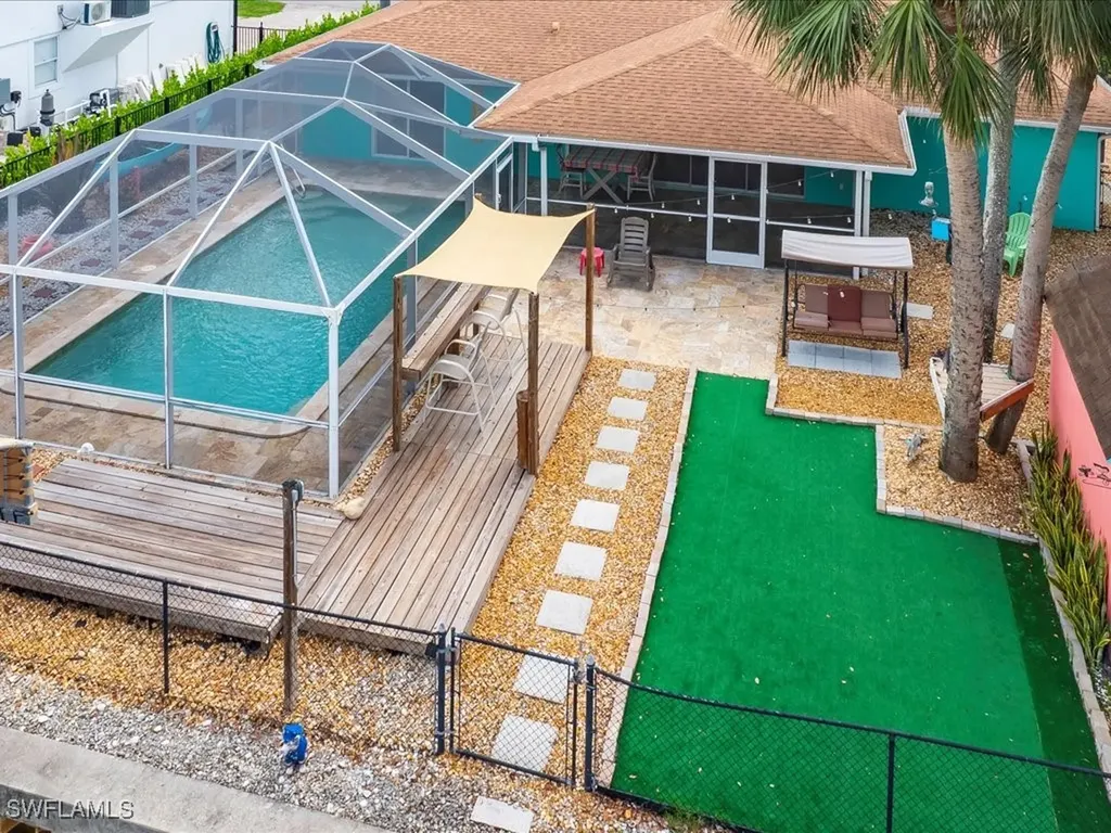 27261 Galleon Drive Bonita Springs FL 34135