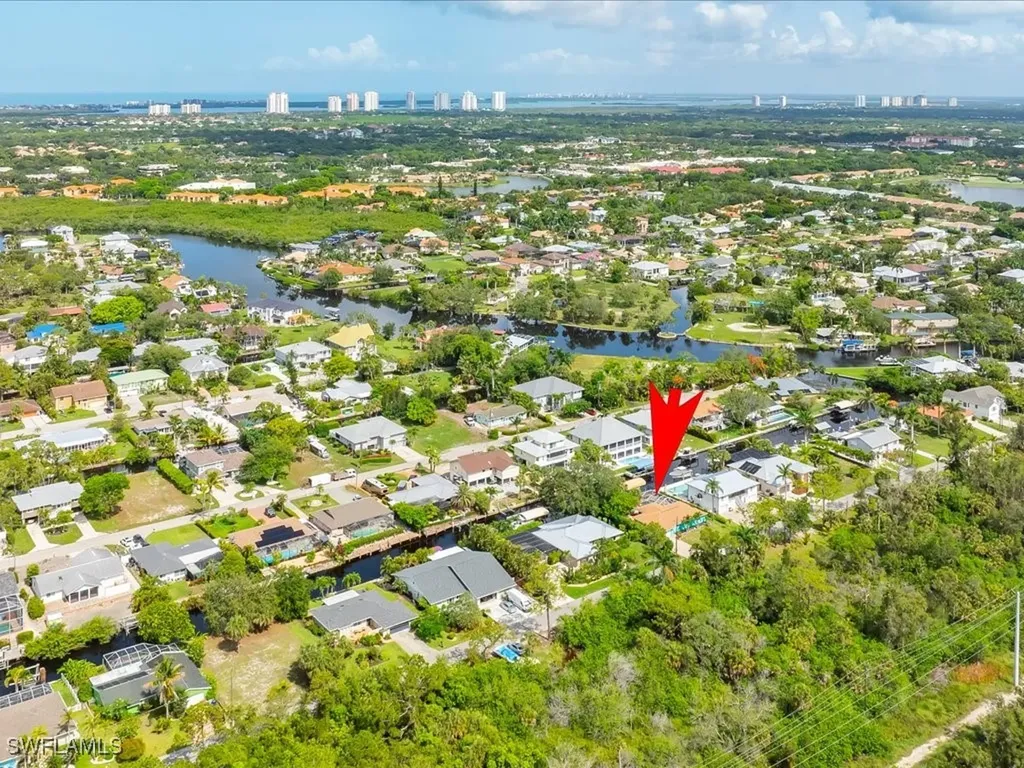 27261 Galleon Drive Bonita Springs FL 34135