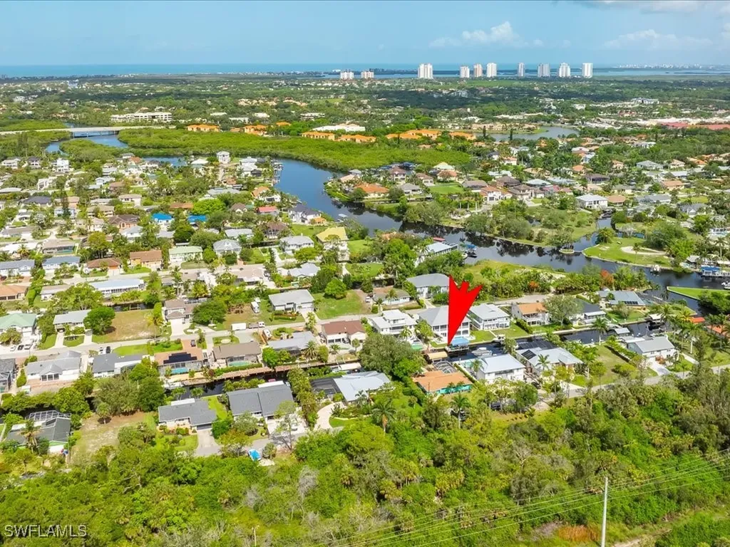 27261 Galleon Drive Bonita Springs FL 34135