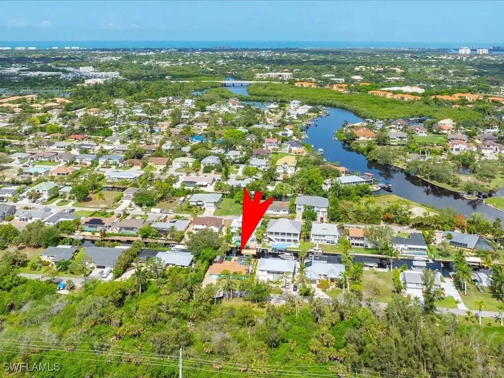 27261 Galleon Drive Bonita Springs FL 34135