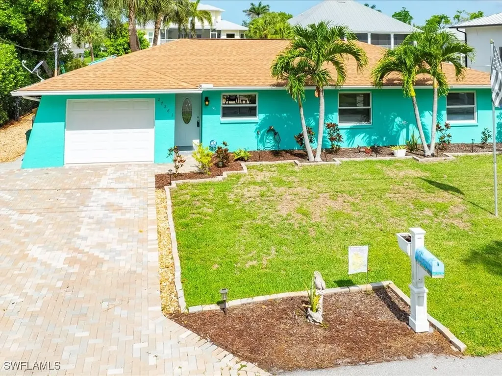 27261 Galleon Drive Bonita Springs FL 34135