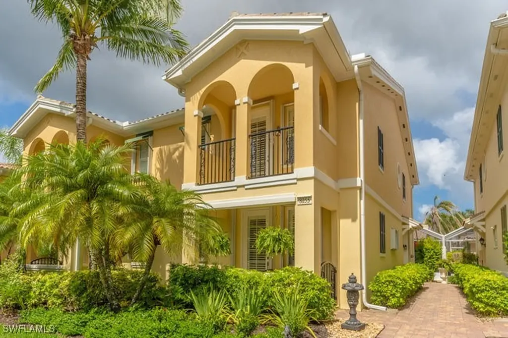 8055 Sorrento Lane Naples FL 34114