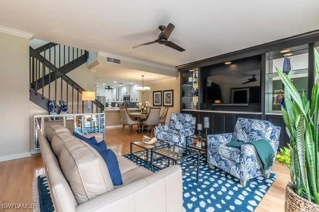 8055 Sorrento Lane Naples FL 34114