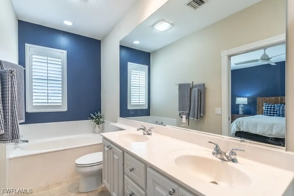 8055 Sorrento Lane Naples FL 34114