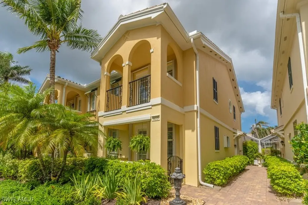8055 Sorrento Lane Naples FL 34114