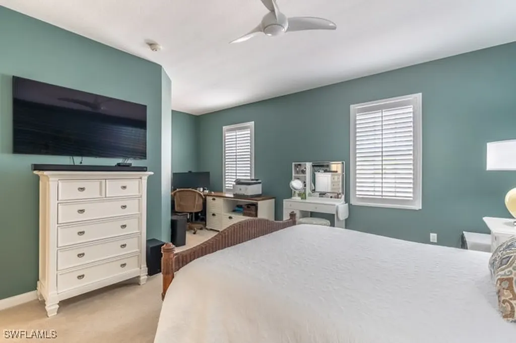 8055 Sorrento Lane Naples FL 34114
