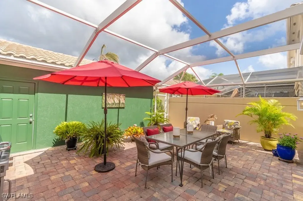 8055 Sorrento Lane Naples FL 34114