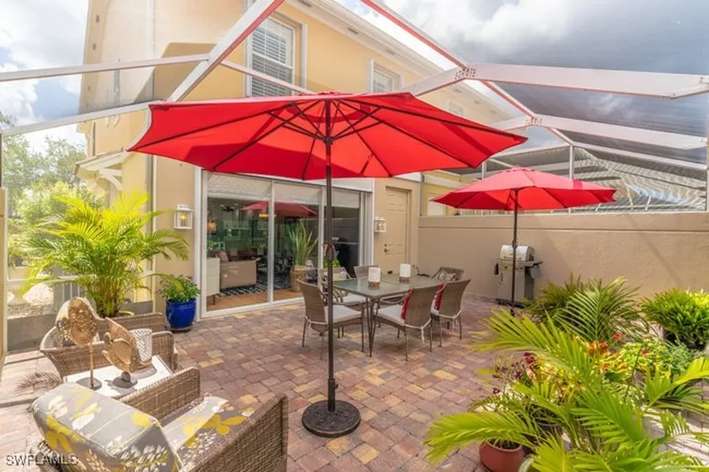 8055 Sorrento Lane Naples FL 34114
