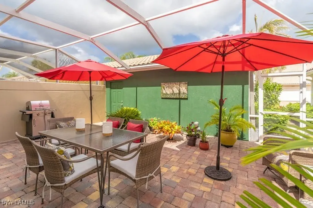 8055 Sorrento Lane Naples FL 34114