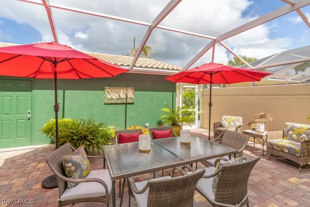 8055 Sorrento Lane Naples FL 34114