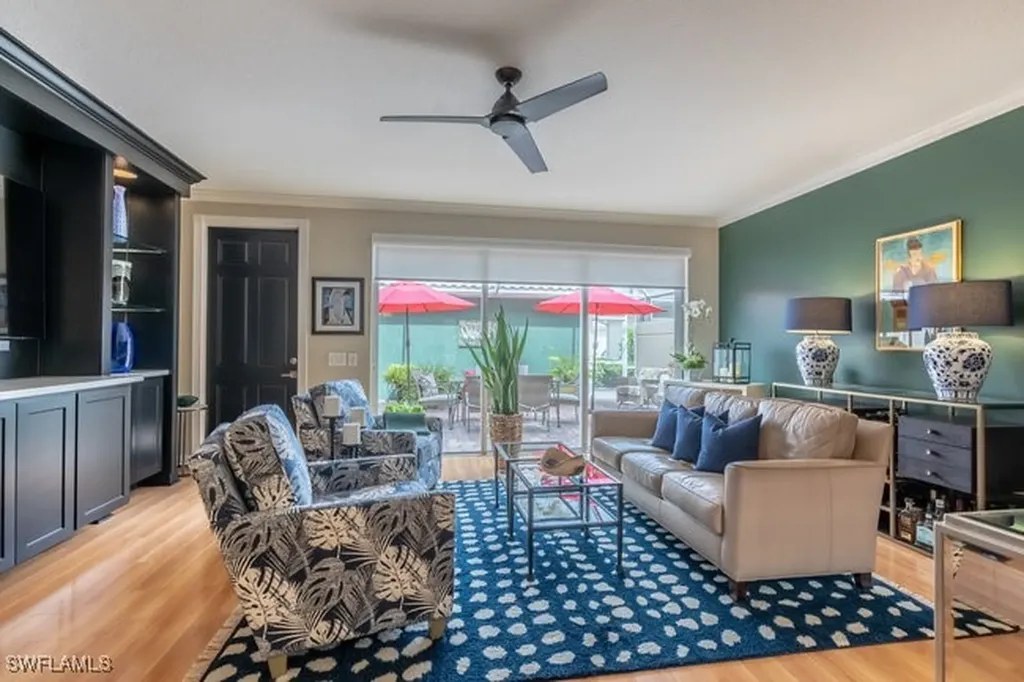 8055 Sorrento Lane Naples FL 34114