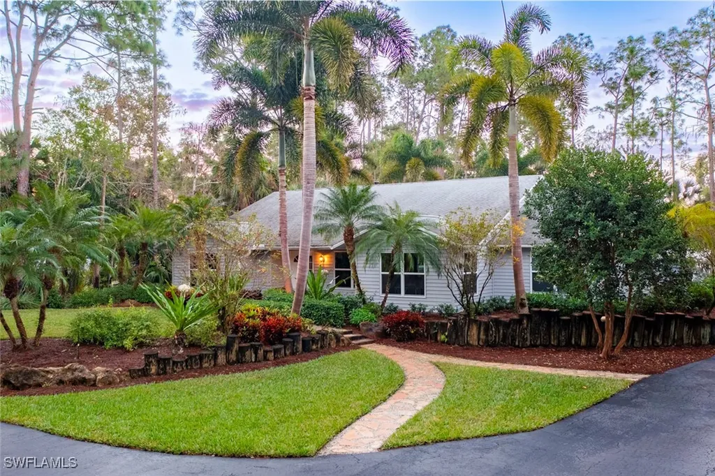3430 27th Avenue SW Naples FL 34117