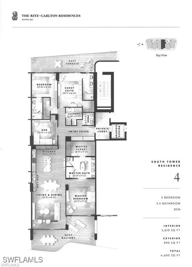 5000 Coconut Road Bonita Springs FL 34134