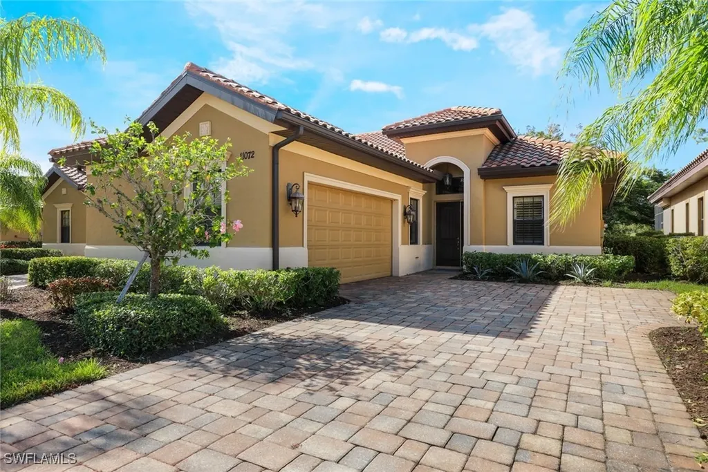 11072 Esteban Drive Fort Myers FL 33912