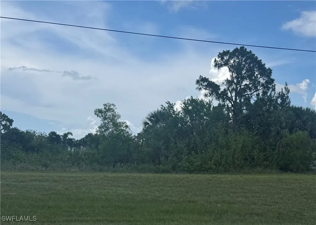 2437 Diplomat Parkway W Cape Coral FL 33993