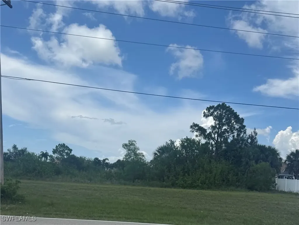 2437 Diplomat Parkway W Cape Coral FL 33993