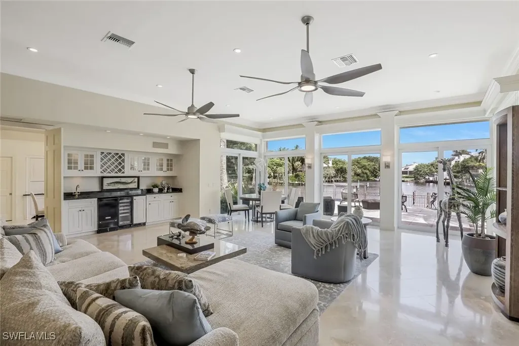 655 Galleon Drive Naples FL 34102