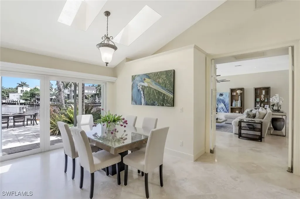 655 Galleon Drive Naples FL 34102